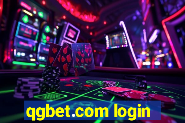 qgbet.com login